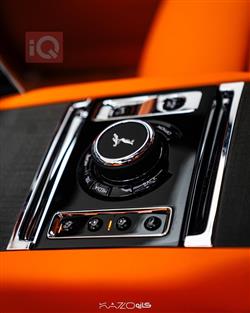 رولز رويس كولينان